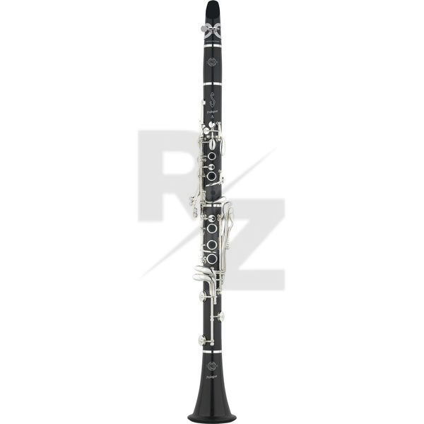 Image Selmer Prologue II 18/6 Bb-Clarinet