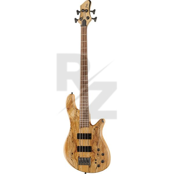 Image Franz Bassguitars Merak 4 Spalted Alder LTD 2024