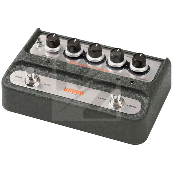 Image Warm Audio WA-C1 Chorus Vibrato