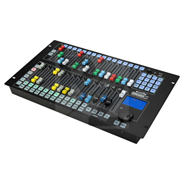 Image Eurolite DMX Commander 512