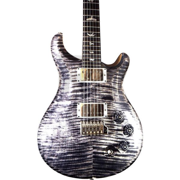 Image PRS DGT Birds Charcoal '24