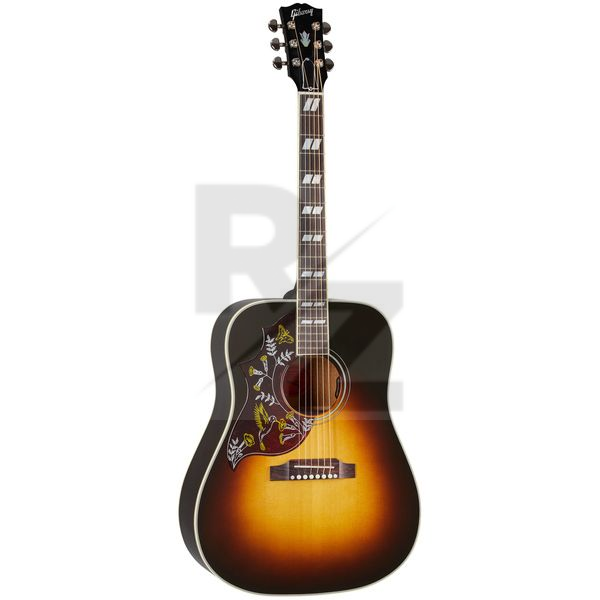 Image Gibson Hummingbird Standard LH