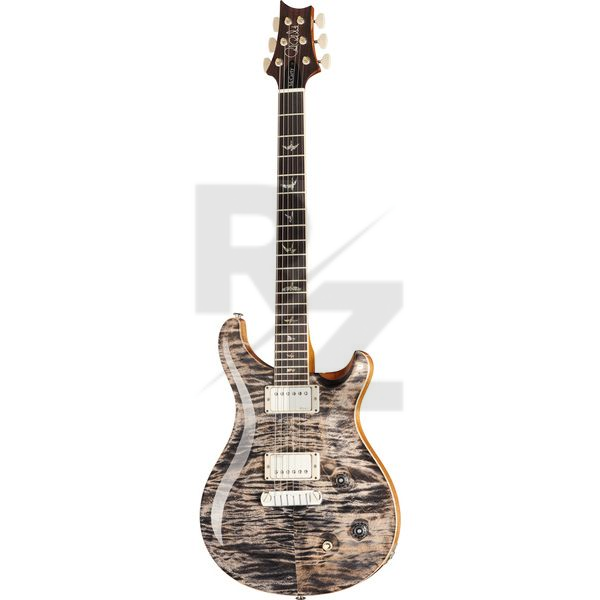 PRS McCarty Charcoal Image PRS McCarty Charcoal