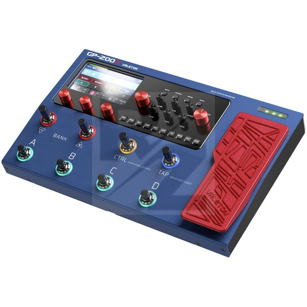 Image Valeton GP-200X Anniversary