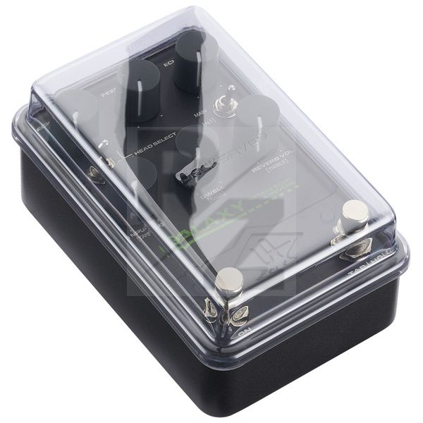 Image Decksaver Universal Audio UAFX Pedal
