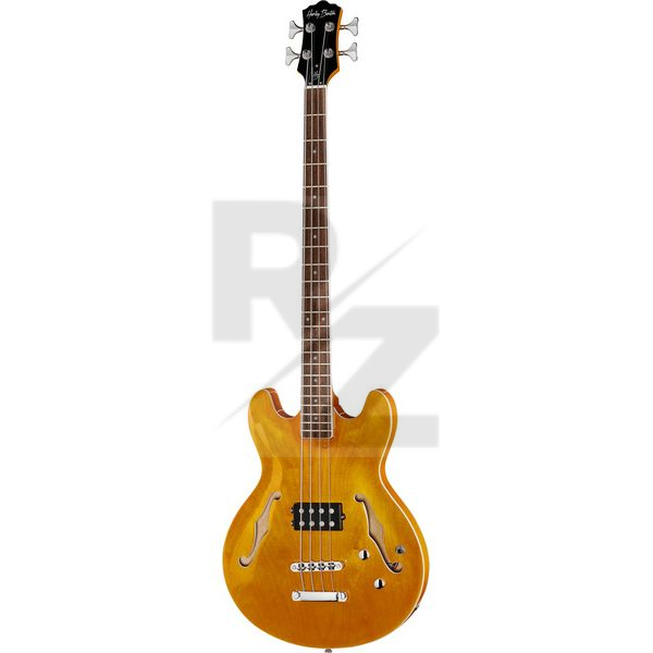 Harley Benton HB-50 Vintage Orange Image Harley Benton HB-50 Vintage Orange