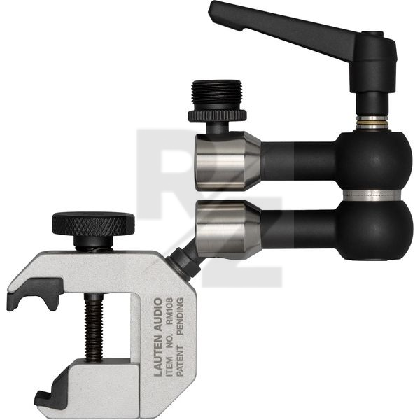 Image Lauten Audio Rim Mount