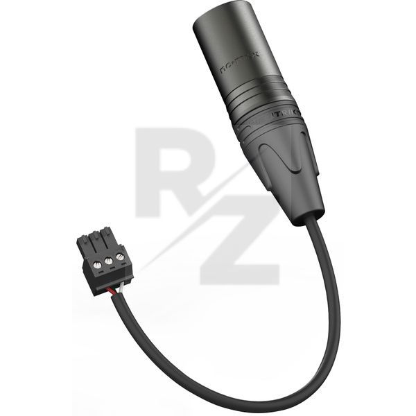 Image Catchbox Adapter Cable