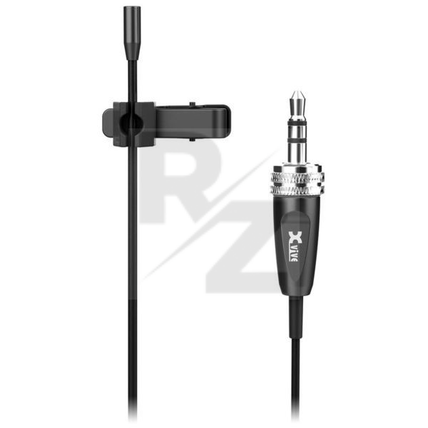 Image XVive LV2 Prof Lavalier Microphone