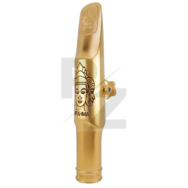 Image Theo Wanne Brahma Baritone 8* Gold