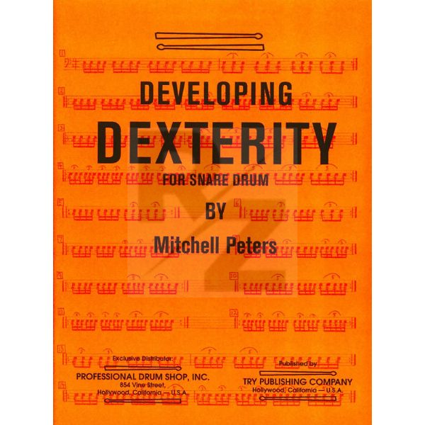 Image Try Publishing Company Developing Dexterity
