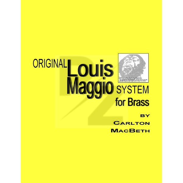 Image Charles Colin Music Original Louis Maggio System