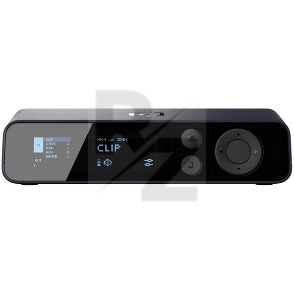 Catchbox Plus Hub2D Image Catchbox Plus Hub2D