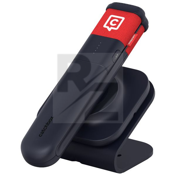 Image Catchbox Plus Transmitter Stick Red