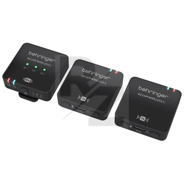 Image Behringer Go Cam Wireless II