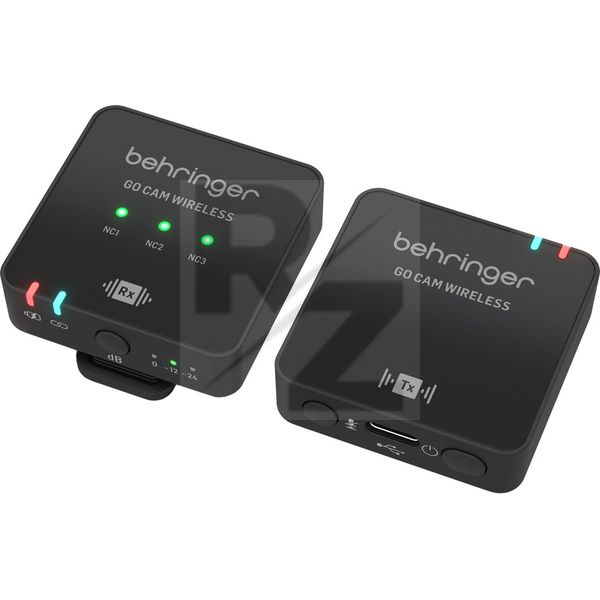 Image Behringer Go Cam Wireless