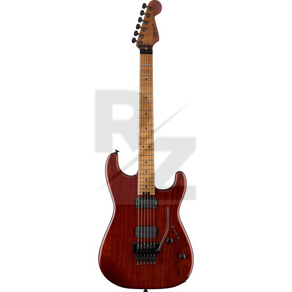 Charvel Custom Shop USA San Dimas BT Image Charvel Custom Shop USA San Dimas BT