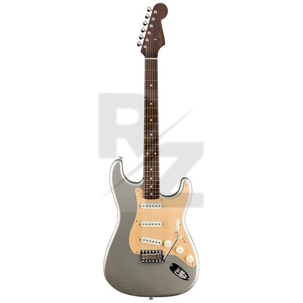 Image Fender LTD '57 Strat DLX CC AIS