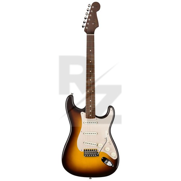 Image Fender LTD '57 Strat DLX C2SB