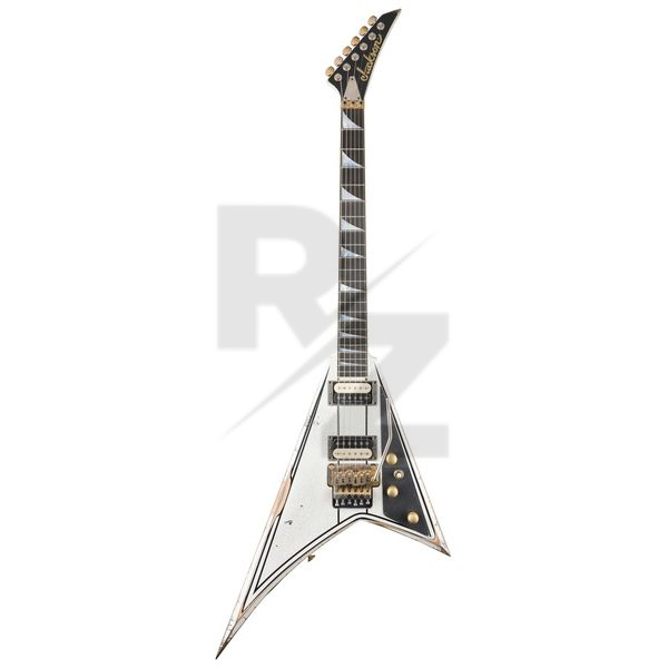 Image Jackson Custom Shop USA Rhoads NR VP