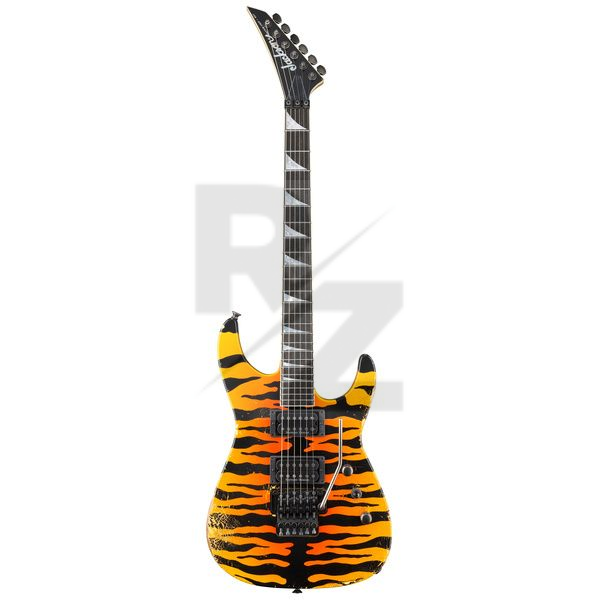 Image Jackson Custom Shop USA Bengal Tiger