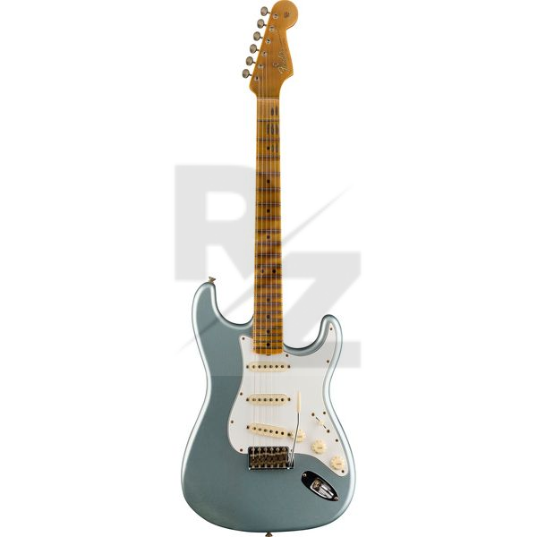 Image Fender LTD '65 Strat Jmr AFS