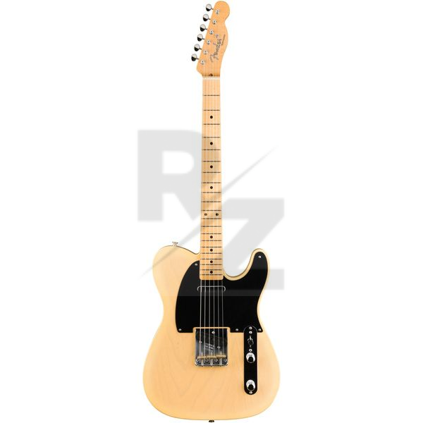 Image Fender LTD '54 Tele Closet Class ANB
