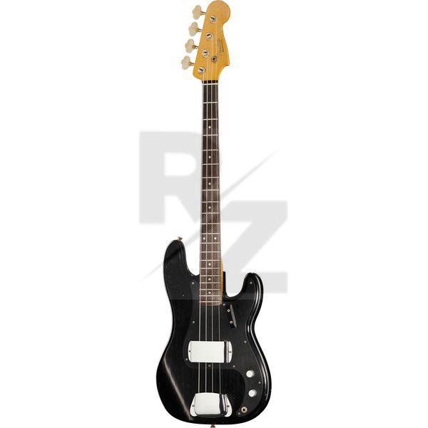 Fender 1959 Precision Bass Bl JM MBDG Image Fender 1959 Precision Bass Bl JM MBDG