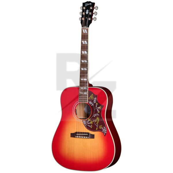 Image Gibson Hummingbird Standard VCS
