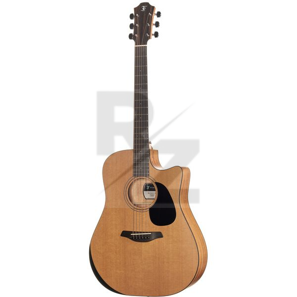 Image Furch Blue Deluxe Dc-CM