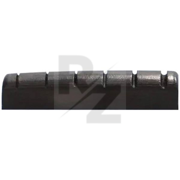 Image Hosco Hsbk-Ng1 Slotted Bone Nut BK