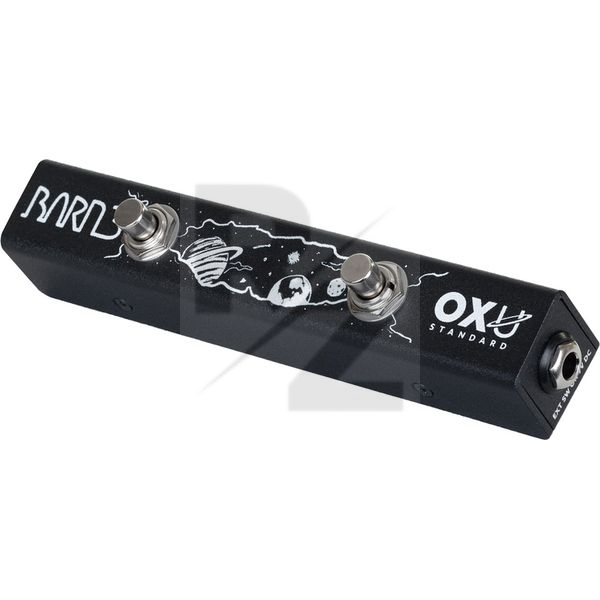 Image Barn3 OXU Standard Foot Switch