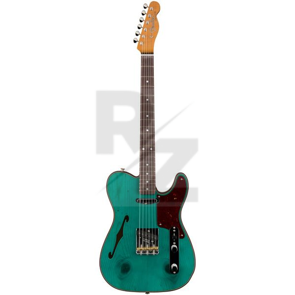 Image Fender LTD Knotty Tele NOS ATGT