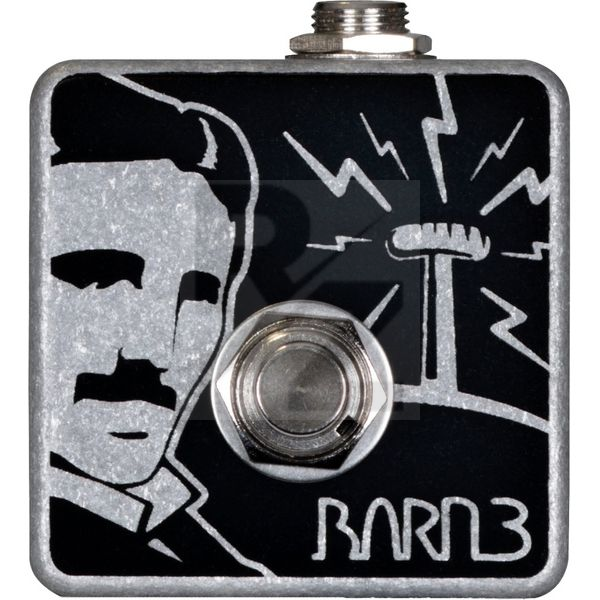 Image Barn3 Tesla Tap Foot Switch