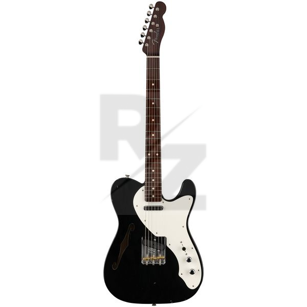 Image Fender LTD 50 Tele Thinline RW AB