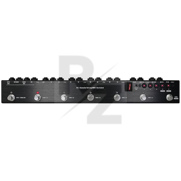 Image One Control Chamaeleo Tail Loop MKIII