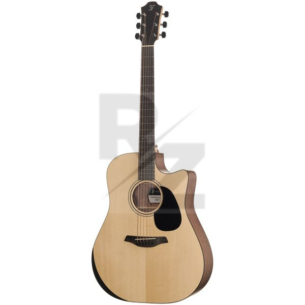 Image Furch Blue Performance Dc-EW VTC