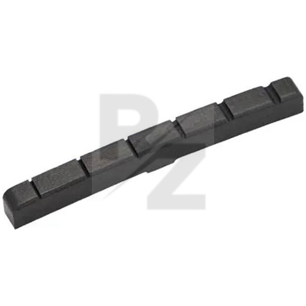 Image Hosco Hsbk-Ns1 Slotted Bone Nut BK