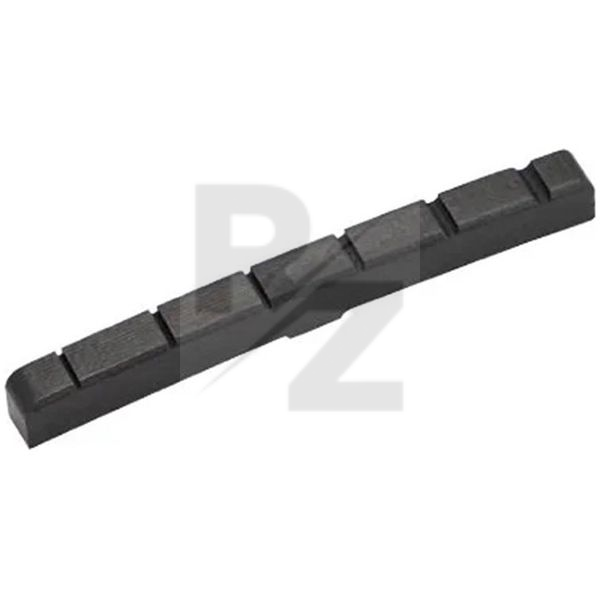 Image Hosco Hsbk-Ns1/9 Slotted Bone Nut BK