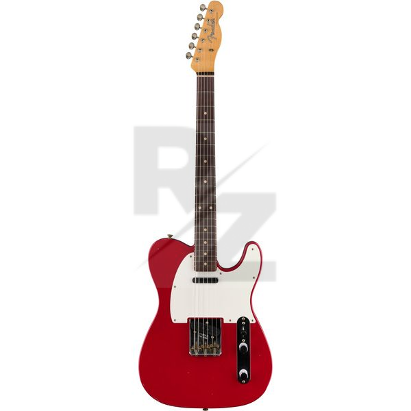 Image Fender LTD 59 Tele Jmr ADR