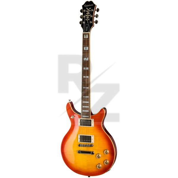 Epiphone DC Pro Faded Cherry Image Epiphone DC Pro Faded Cherry