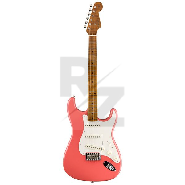 Image Fender LTD 50s Strat DLX FATC