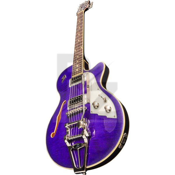 Image Duesenberg Starplayer TV Galaxy Burst