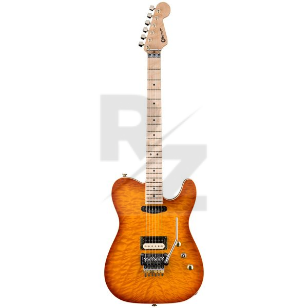 Charvel Custom Shop USA LTD ALB Image Charvel Custom Shop USA LTD ALB