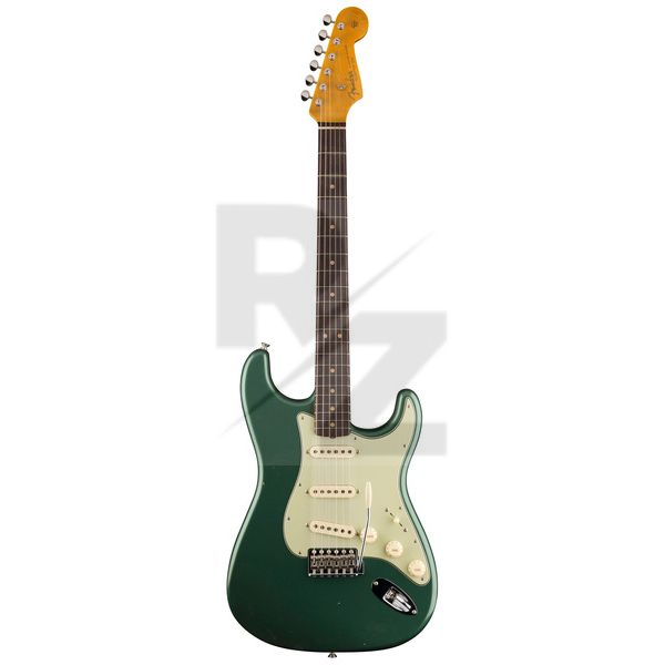 Fender LTD 63 Strat Jmr RW ASGM Image Fender LTD 63 Strat Jmr RW ASGM