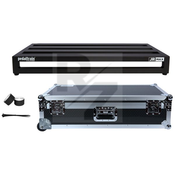 Image Pedaltrain JR MAX TCW