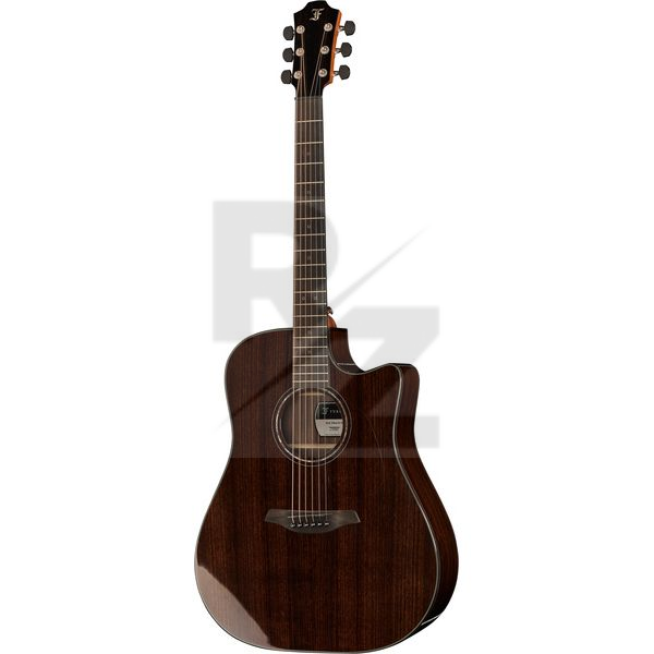 Image Furch Dark Yellow Dc-RR SPE