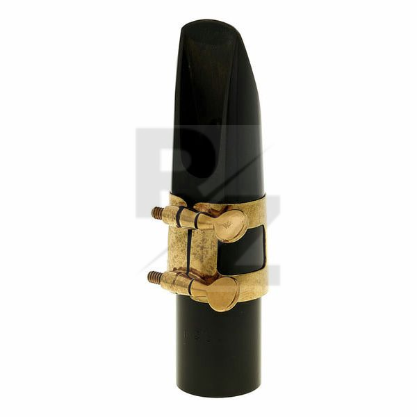 Image Otto Link Rocky Giglio Ebonite 9*