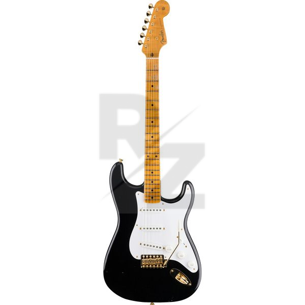Image Fender LTD 70th 54 Strat Jmr AB