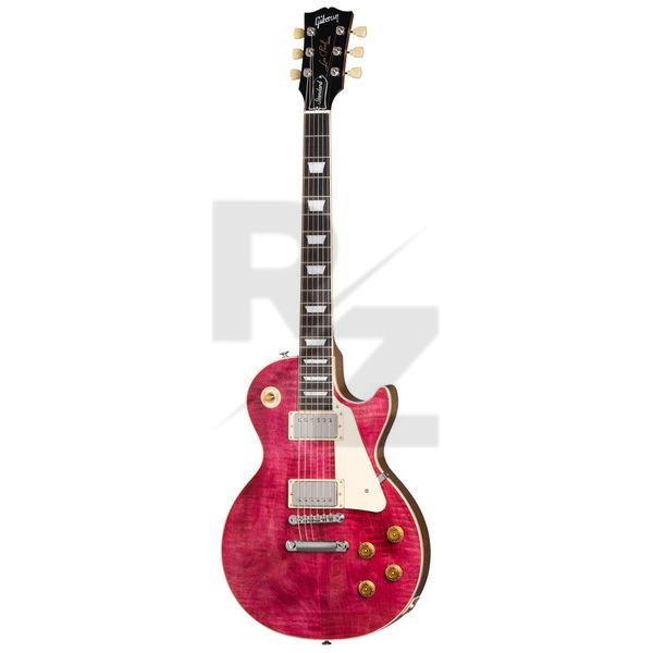 Image Gibson Les Paul Standard 50s Trans Fu